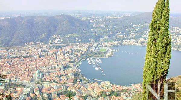 Basilica Cathedral of Como