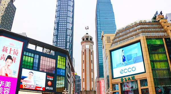 人民解放纪念碑