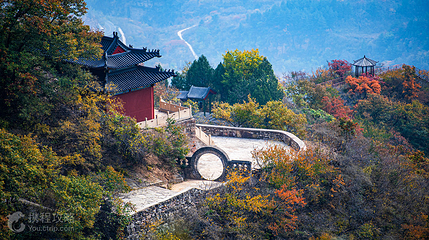 天桂山风景区第 4 张图片