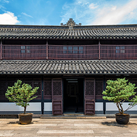 蔡元培故居