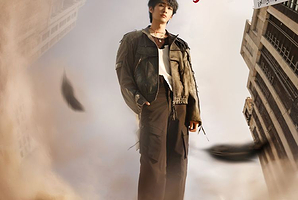 成都 · 王赫野2025“去吹一场野的风”2.0巡回演唱会成都站