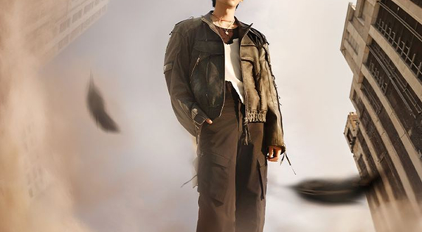 成都 · 王赫野2025“去吹一场野的风”2.0巡回演唱会成都站