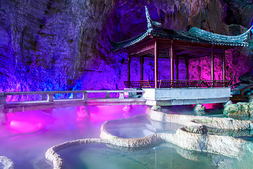尧治河旅游度假区第 7 张图片