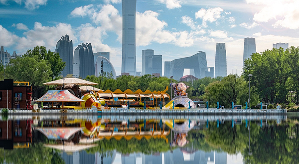 阿派朗创造力星球（朝阳公园店）