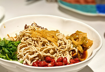 小厨娘昆音雅宴(夫子庙万象天地店)第 4 张图片