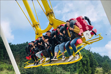 青年汇巅峰乐园第 119 张图片