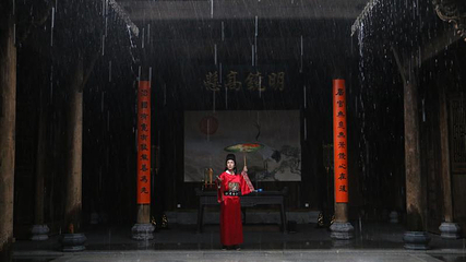 黟县都城（广德王国）第 54 张图片