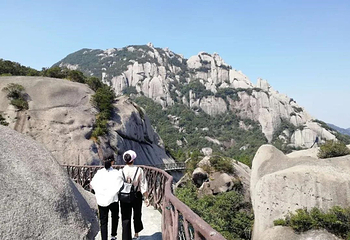 太姥山第 76 张图片
