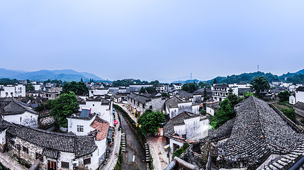 桃花潭畔旅游度假区第 4 张图片