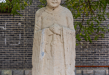 苏禄王墓第 12 张图片