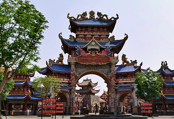 海花岛旅游度假区第 87 张图片