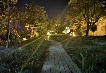 白水和园景区第 11 张图片
