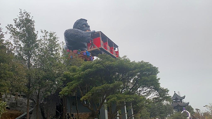 云顶草上世界第 86 张图片
