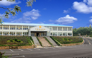 天紫湖生态度假区