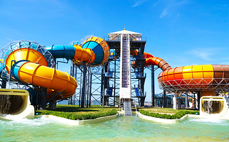 泉州欧乐堡水上世界