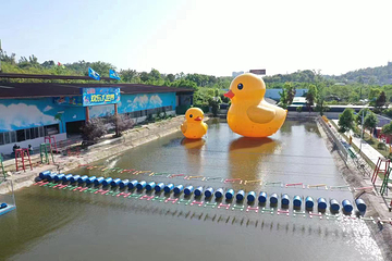 福农橘园·欢乐大世界第 16 张图片