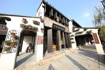 黎里古镇第 30 张图片