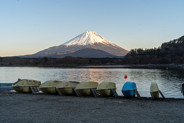 富士山第 67 张图片