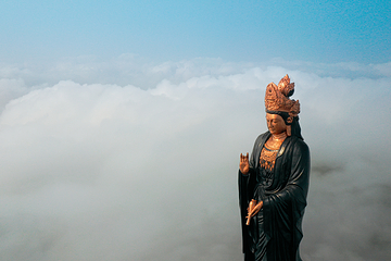 西宁太阳世界黑婆山第 28 张图片