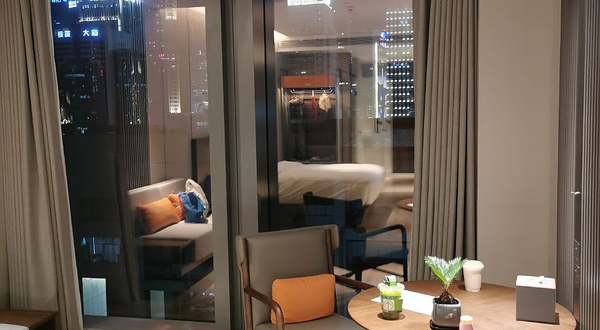 和·沐公馆影院式足道·Spa(未来科技城店)