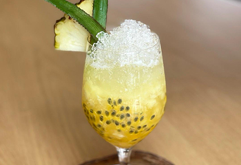 海南富力海洋欢乐世界度假区凯悦酒店·The Lounge 大堂酒廊第 43 张图片