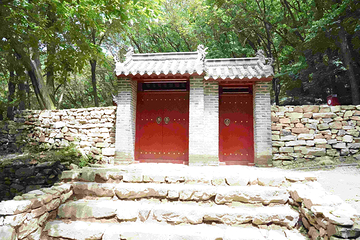 城子山风景区第 19 张图片
