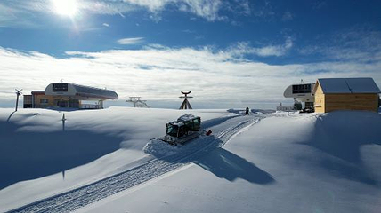 吉克普林国际滑雪度假区第 24 张图片