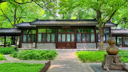地坛公园第 56 张图片