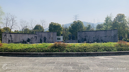 湖山广场第 3 张图片