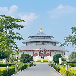 吴桥杂技大世界