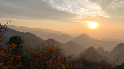 圣顶山旅游度假区第 32 张图片