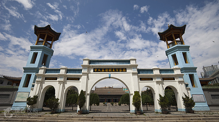西宁市东关清真大寺第 4 张图片