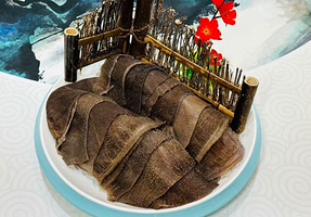 您作煮火锅(海拉尔店)