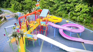 凤凰谷水上乐园