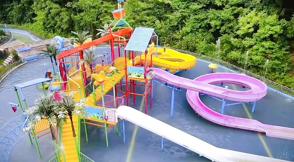 凤凰谷水上乐园