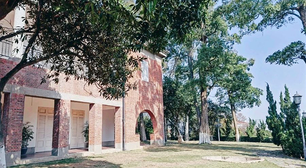 汇丰银行公馆旧址(鼓浪屿)