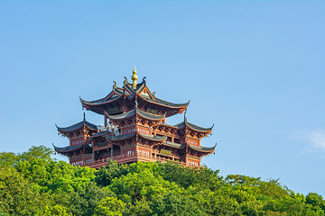 西湖风景名胜区第 237 张图片