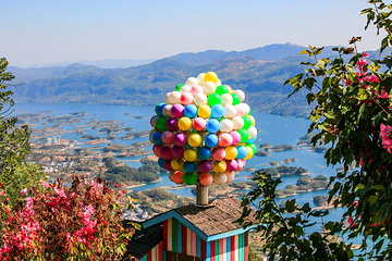仙岛湖旅游度假区第 4 张图片