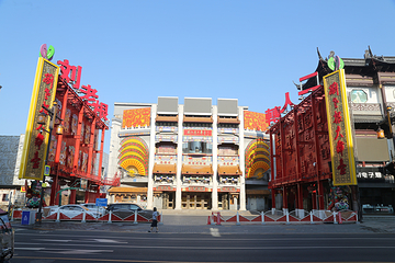 中街第 7 张图片