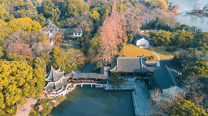 啬园第 2 张图片
