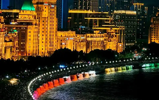 上海国际光影节