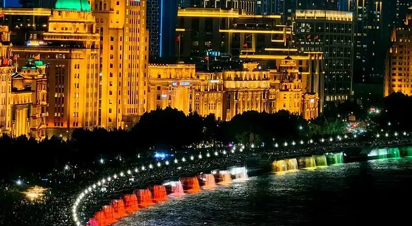 上海国际光影节