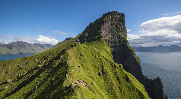 Kallur Lighthouse