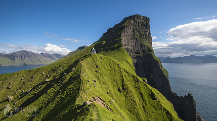 Kallur Lighthouse第 3 张图片