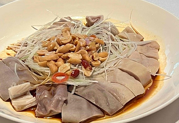 炳胜品味(珠江新城店)第 45 张图片