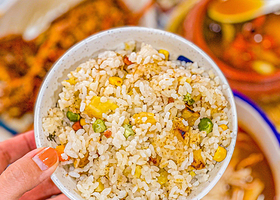 木府云南小吃(小西路店)