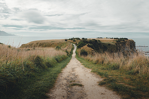 凯库拉半岛步道