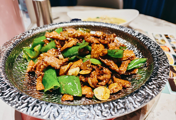 味仙居·喜悦餐厅(神仙居店)第 3 张图片