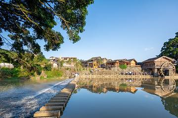 云水谣景区第 6 张图片