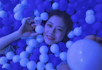 地心引力减压娱乐蹦床团建中心第 23 张图片